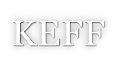 KEFF
