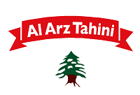 Al Arz Tahini 