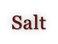 Salt